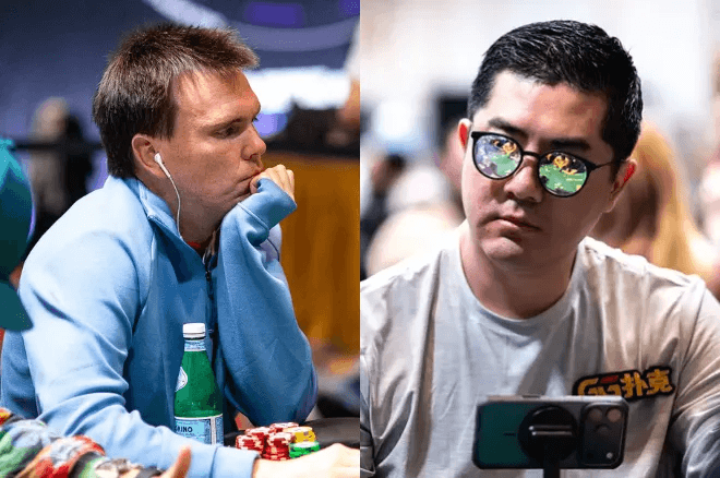 WSOP Live